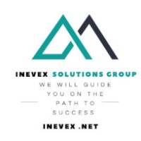 Inevex Solutions Group logo - Similar company to Strategic Value+ Solutions