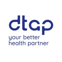DTAP Clinic - Malaysia logo - Similar company to Pulse Clinic