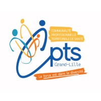 CPTS Grand-Lille logo - Similar company to Cpts De Roubaix