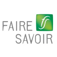 Faire Savoir - Marketing & Communication logo - Similar company to Faire Savoir
