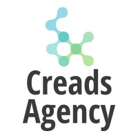 Creads Agency logo - Similar company to Creads Advertising