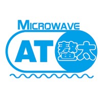 AT Microwave logo - Similar company to Drbulja