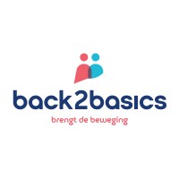 Back2Basics Sportprofessionals