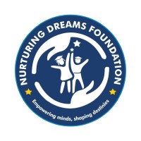 Nurturing Dreams Foundation logo - Similar company to Itech4Web