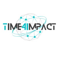 Time4impact logo - Similar company to Guillaume Herve