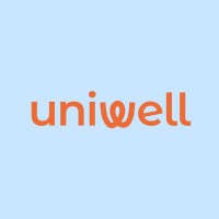 Uniwell logo - Similar company to Twd