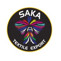 Saka Kumaş Örme Tekstil İnş. San. Dış. Tic. A.Ş. logo - Similar company to Nurteks Örme Kumaş Teksti̇l