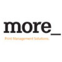 More logo - Similar company to The Dinerstein Group