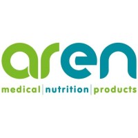 AREN İlaç ve Tıbbi Besinler Üretim İç ve Dış Ticaret A.Ş logo - Similar company to Elmaksan Transformatör