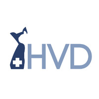 Hospital Veterinari Desvern logo - Similar company to Vives Homes