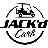 JACK'd Carts logo - Similar company to Sonus Benefits