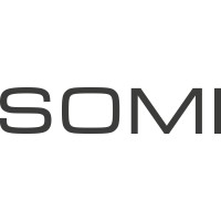SOMI medical GmbH logo - Similar company to Logon - Das Implantatsystem