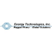Energy Technologies, Inc. logo - Similar company to Energy Technologies
