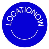 Locationow logo - Similar company to Dron Valencia