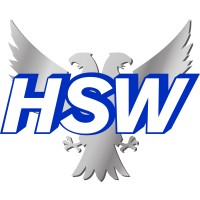 HSW Hanseatische Schutz- und Wachdienst GmbH logo - Similar company to Sicherheitscampus Nord