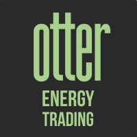 Otter Energy Trading logo - Similar company to Optiwiser A.I. Solutions