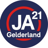 JA21 Gelderland logo - Similar company to Taskhero B.V. ®
