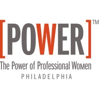 The POWER of Professional Women logo - Similar company to Shadow Her