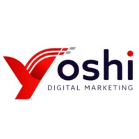 Yoshi Digital Marketing logo - Similar company to Bridges Video Production And Creative Services
