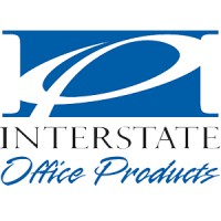 Interstate Office Products logo - Similar company to Interior Installations