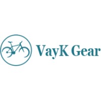 Vayk Gear logo - Similar company to Vayklife
