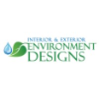 Interior & Exterior Environment Designs, Inc. logo - Similar company to Sdbea