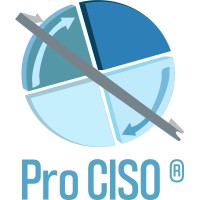 Pro CISO® Cybersecurity logo - Similar company to Trilight Security Oü