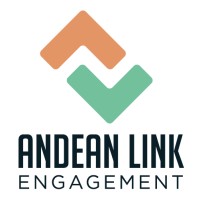 Andean Link Engagement (ALE) logo - Similar company to Atsolutions - Advanced Technology