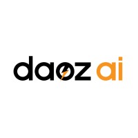 DAOZ AI logo - Similar company to Glorified Orthotech