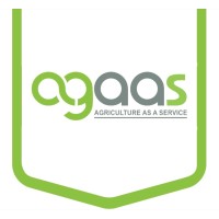 AGaaS - Agriculture as a Service logo - Similar company to Drone Engineers
