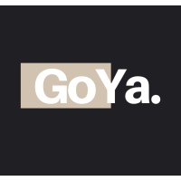 GoYa Media logo - Similar company to Pack Publishing