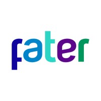 Fater logo - Similar company to Digitalsoft Group