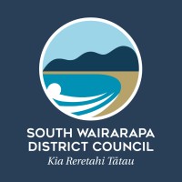 South Wairarapa District Council logo - Similar company to Vontera