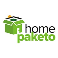 Homepaketo logo - Similar company to Wds Chile