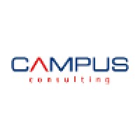Campus Srl logo - email format related to Techware Srl