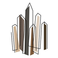 Urbia. Estudio de arquitectura. logo - Similar company to Ranma Studio Arquitectura