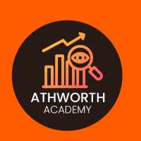 Athworth Academy logo - Similar company to San Management Consultancy