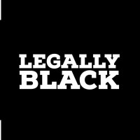 Legally Black logo - Similar company to Hipaa Cow