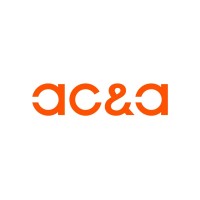 AC&A - Engineers Economists Planners - logo - Similar company to Tecma S.A