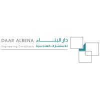 daaralbena logo - Similar company to Aljaber Contracting