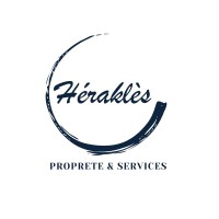 HERAKLES logo - Similar company to 2Clean