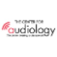 The Center for Audiology logo - Similar company to Inner Circle Partnership Program By Phonak
