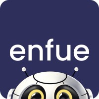 enfue TalentSpike logo - Similar company to Olinno