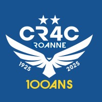 CR4C ROANNE logo - Similar company to Miel Besacier