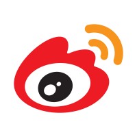 Sina Weibo Hong Kong logo - Similar company to Sina.Com