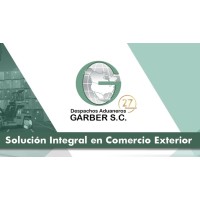 Despachos Aduaneros Garber logo - Similar company to Ollem Energy