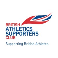 British Athletics Supporters Club logo - Similar company to Ifk Växjö