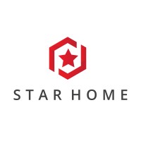 Starhome.co.id logo - Similar company to Rumamura.Id