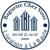 Baguette Chez Vous logo - Similar company to Groupe Colin
