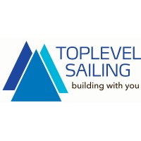 Toplevel Sailing logo - Similar company to Toplevel